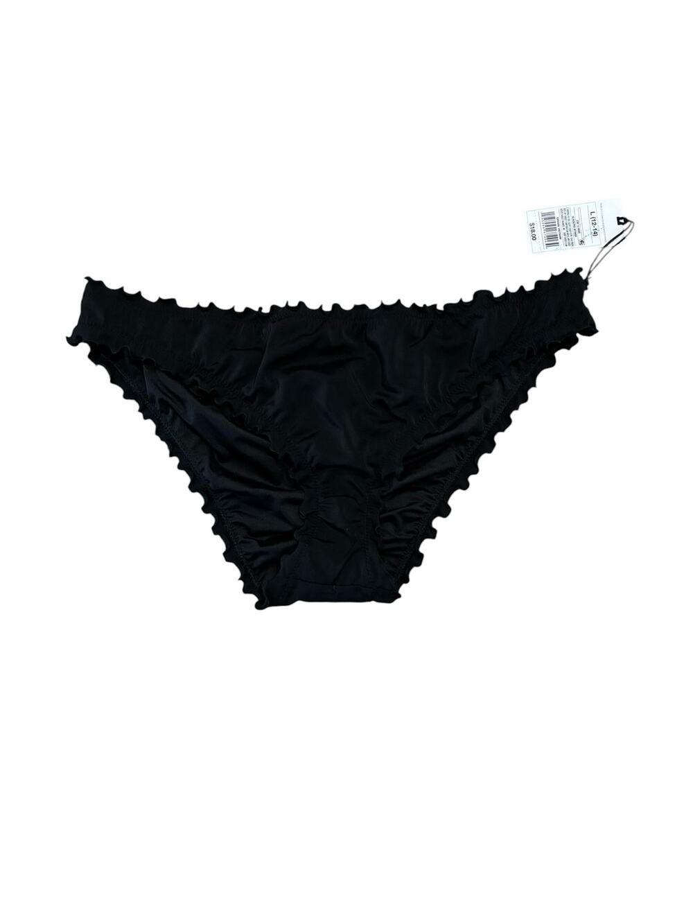 Shade & Shore Women's Cheeky Coverage Bikini Bottom